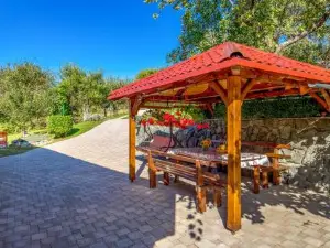 Apartman"Zibar"
