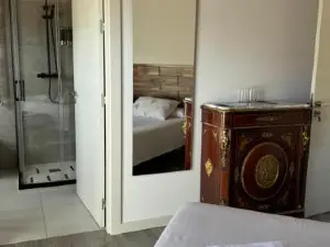 El Hotel de Verdiago
