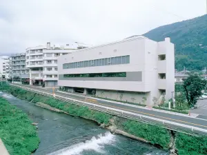 Itoen Hotel Shikisai