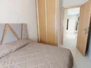 Appartement Cosy Proche Aéroport