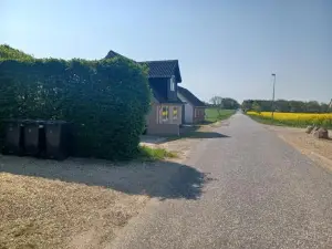 Tæbring Holiday Home