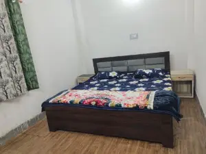 Welcome to AG HOME STAY