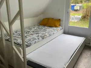 La Petite Maison de Kerguiniou