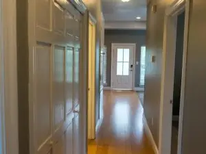 Comfortable 3BR 2BA Free Parking & Balcony -G-