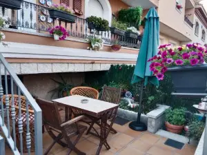 Casa la Montaña