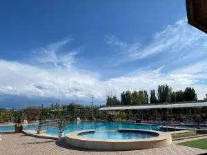 CasaBrava at RadugaWest