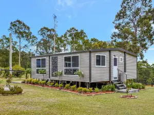 Wallaby Gully Farm Cottage Peace Quiet Serenity