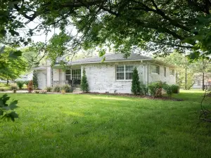 Charming Rancher, Close to Everything!