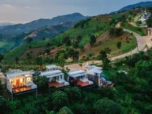 Chanshine Villa