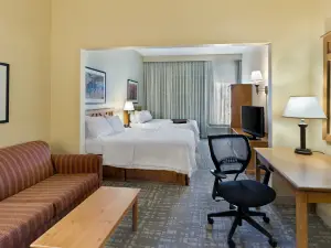 Hampton Inn Phoenix/Anthem