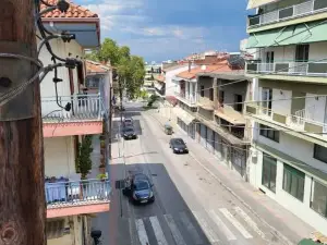 Great Apartment in Veria