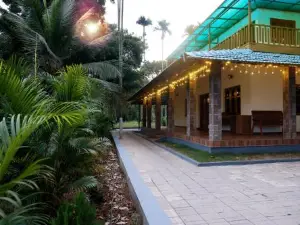 PADAVAYAL GREENS