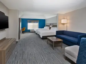 Holiday Inn Express Fremont