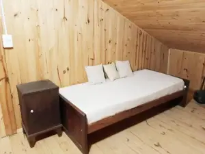 Hermosa Cabana Paso Patria