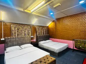 Kembara Resort