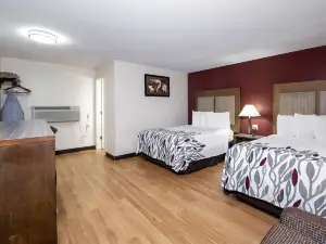 Red Roof Inn Neptune - Jersey Shore