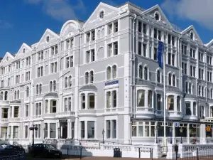 Cbh Imperial Hotel