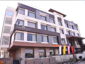 Hotel Narayanam