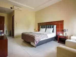 Wisma Belerang Kalianda Mitra RedDoorz
