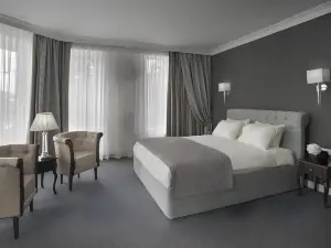 London Boutique Hotel