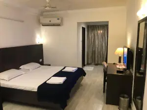 Hotel Aditya Palace
