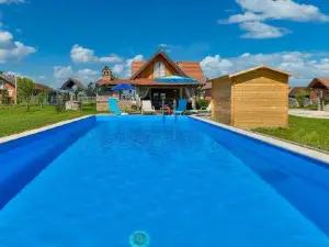 Two-Bedroom Holiday Home in Poljana