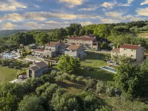 San Canzian Hotel & Residences - Small Luxury Hotels of the World