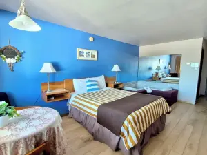 Motel Le Radisson de Val-David