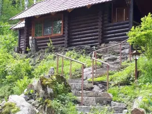 Skazka Hotel