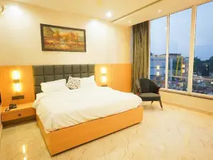 Hotel Radhika Regency
