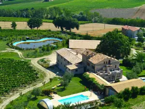 Agriturismo Oasi Biologica