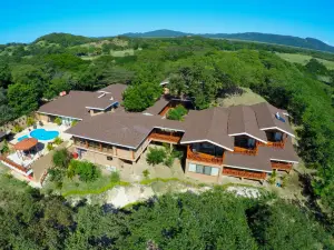 Rancho Humo Estancia