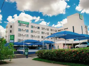 Hotel Golden Park Uberlandia by Nacional Inn