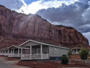Goulding's Lodge