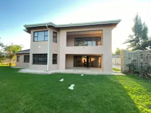 โกเชน ครีก เกสต์เฮาส์