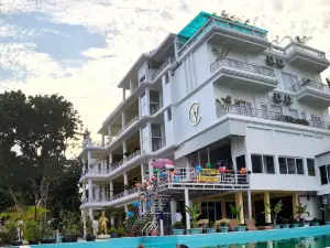 VILAS CLUB 度假村