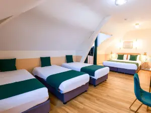Grand Hôtel Saint-Aignan
