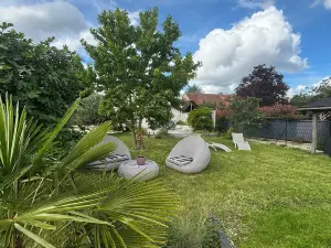 Le Domaine de Darvoy