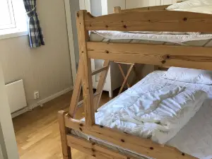 Randsverk Hytter I Lemonsjøen Fjellpark