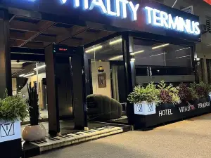 Hotel Vitality Terminus