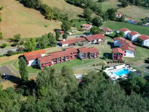 Vvf Pays Basque Saint-Étienne-De-Baïgorry