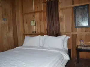 Hoga Dive Inn Wakatobi