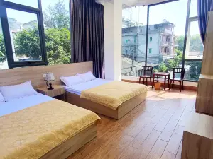 Hoàng Nam Hotel Cửa Lò