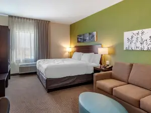 Sleep Inn & Suites