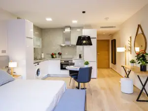 Suites Castellón