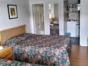 Monte Carlo Motel