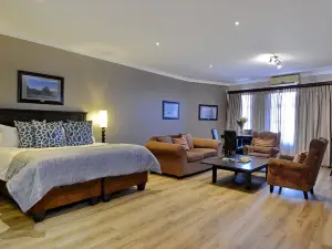 Anew Hotel Highveld Emalahleni