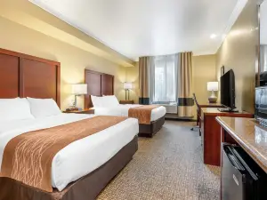 Comfort Inn Arcata