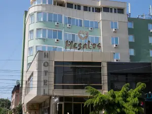 Hotel Megalos