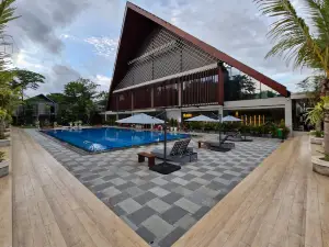 Ramada by Wyndham Yogyakarta